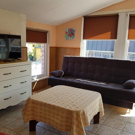 パランガNetoli Parkoアパートメント 部屋 写真