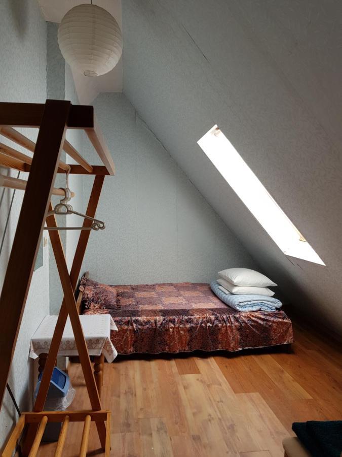 パランガNetoli Parkoアパートメント 部屋 写真