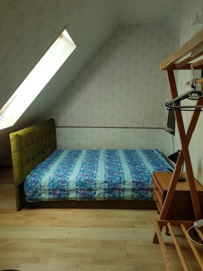 パランガNetoli Parkoアパートメント 部屋 写真