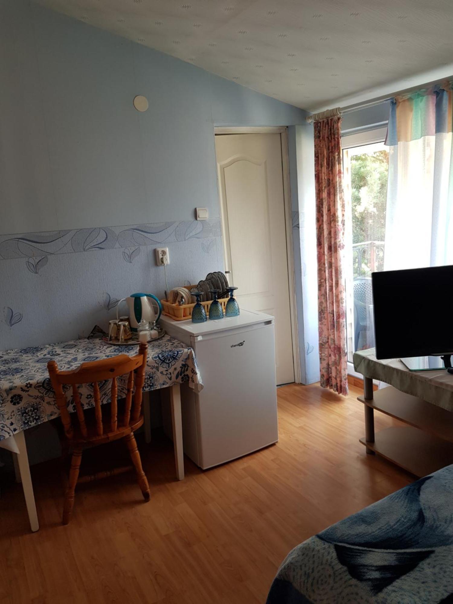 パランガNetoli Parkoアパートメント 部屋 写真