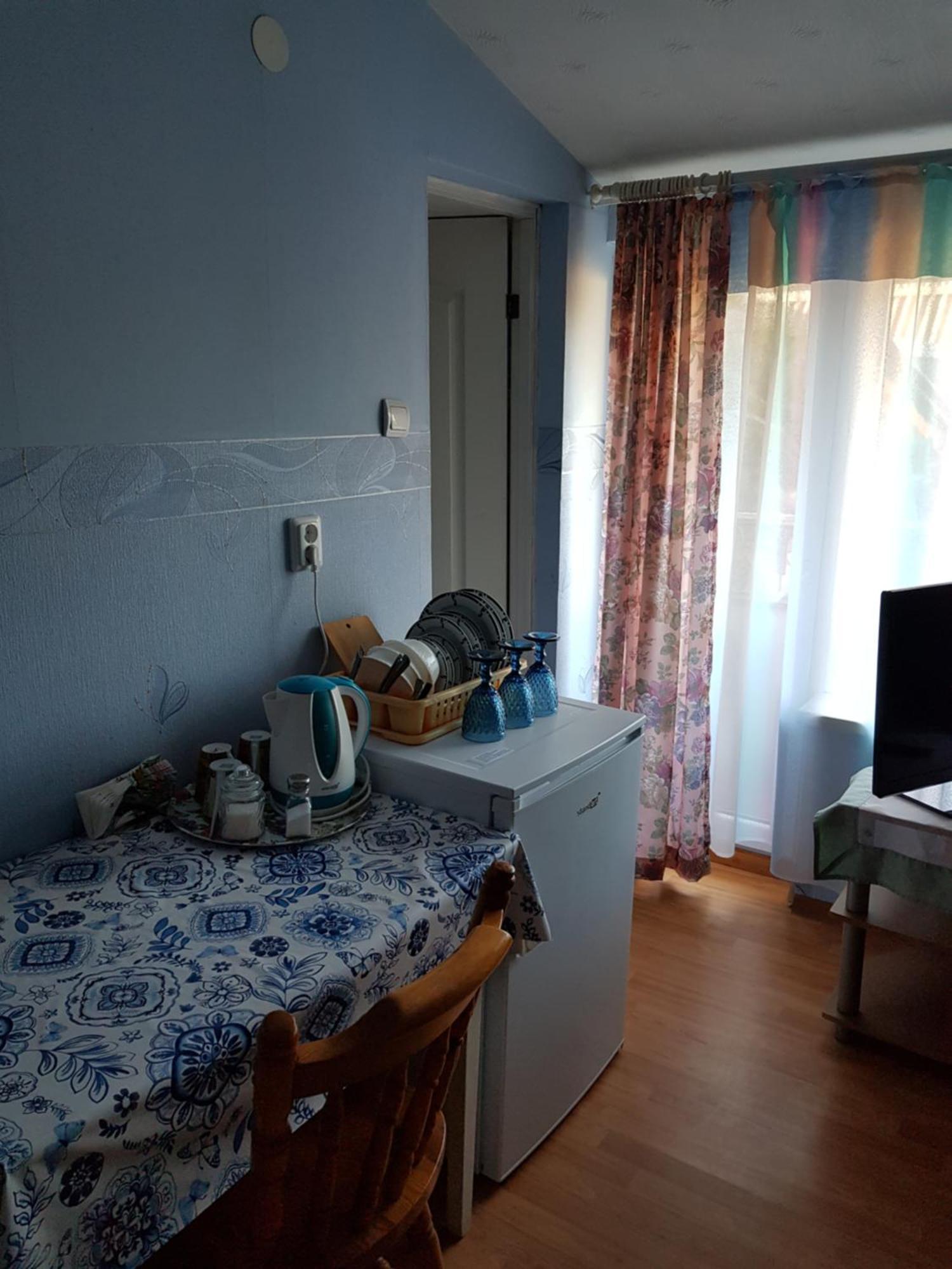 パランガNetoli Parkoアパートメント 部屋 写真