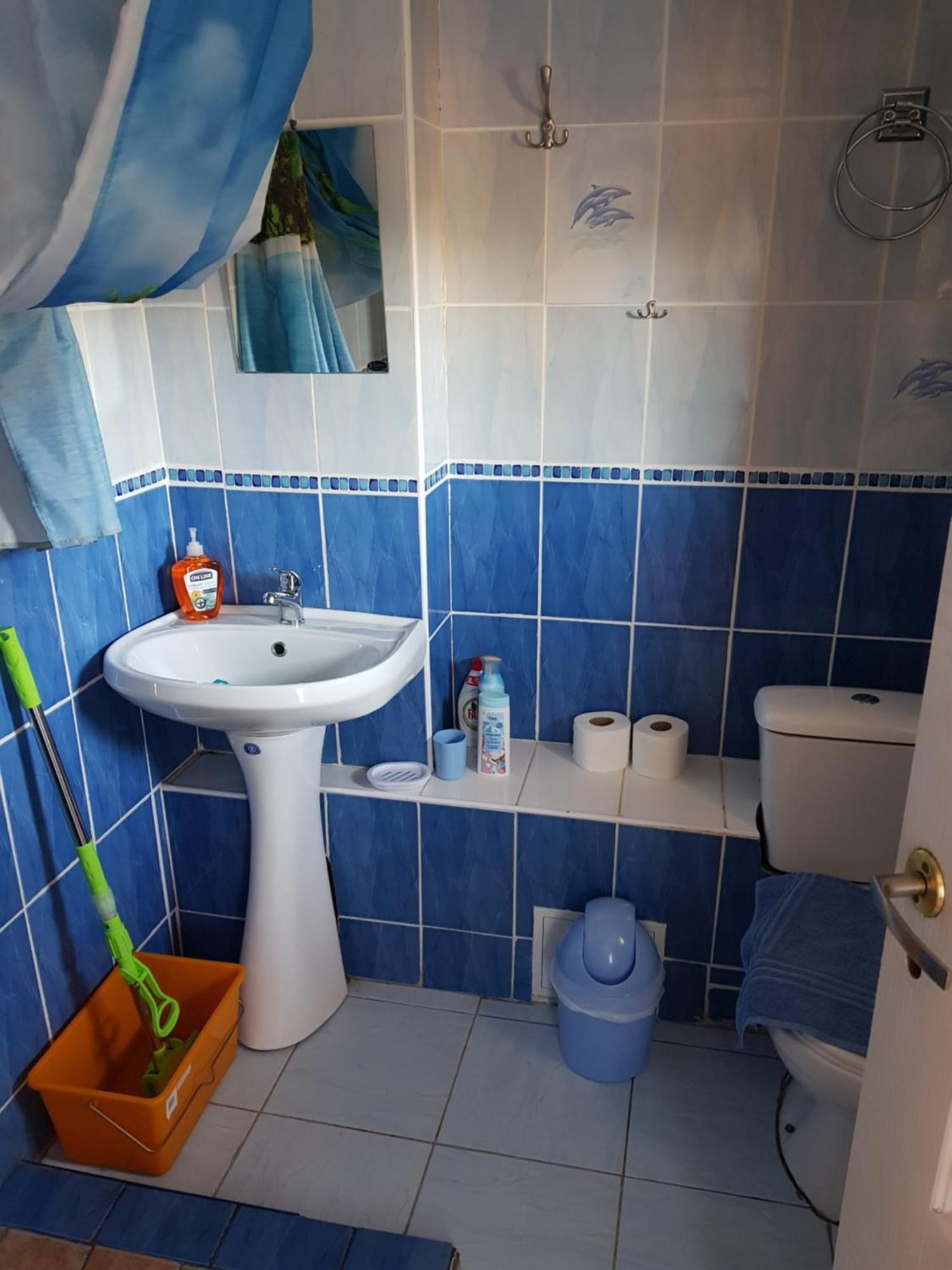 パランガNetoli Parkoアパートメント 部屋 写真
