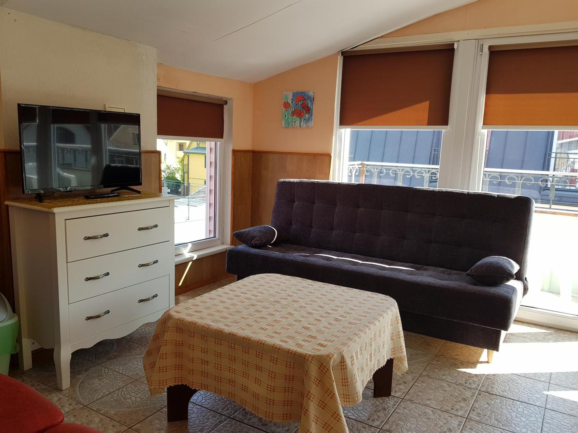 パランガNetoli Parkoアパートメント 部屋 写真