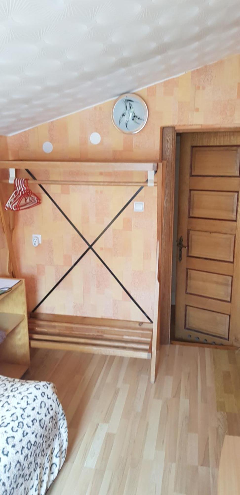 パランガNetoli Parkoアパートメント 部屋 写真